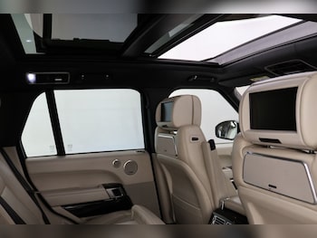 Used Land Rover Range Rover 2015 for sale - 76147446: Photo 2