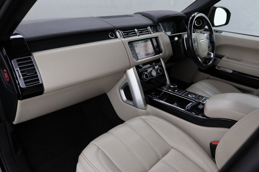 Used Land Rover Range Rover 2015 for sale - 76147446: Photo 30