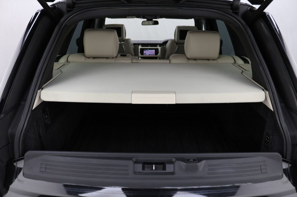 Used Land Rover Range Rover 2015 for sale - 76147446: Photo 33