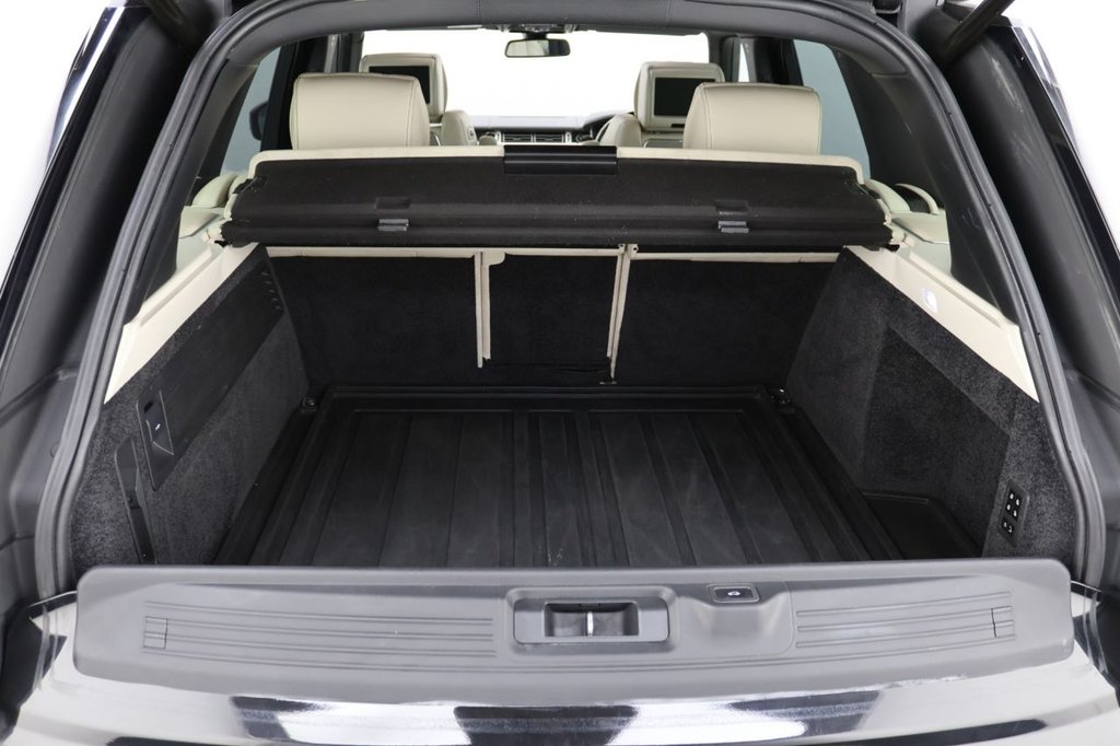 Used Land Rover Range Rover 2015 for sale - 76147446: Photo 34