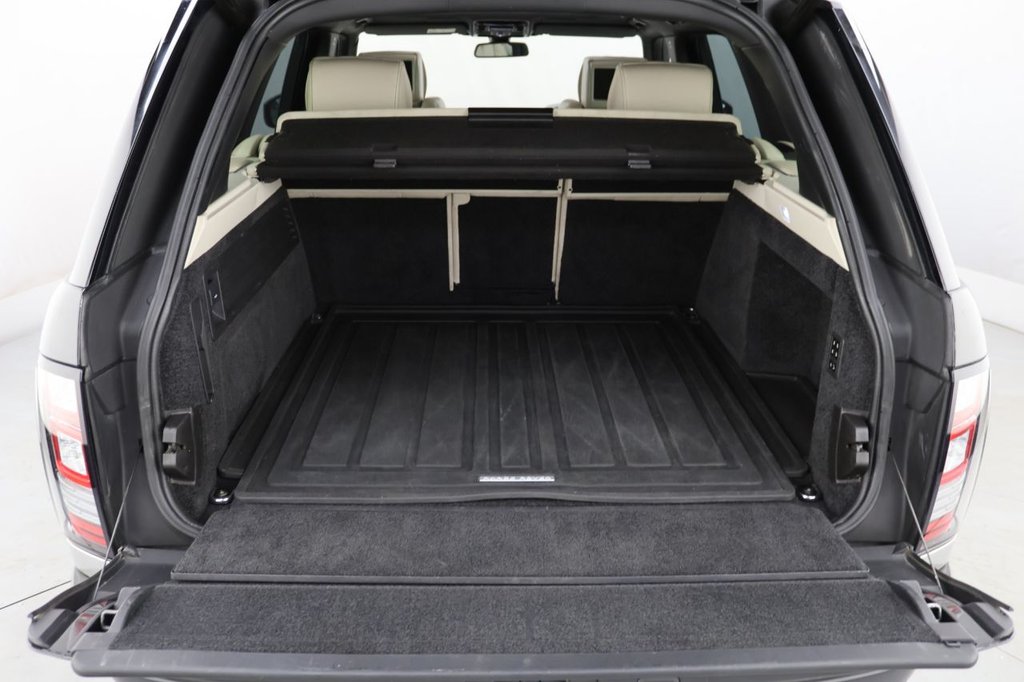 Used Land Rover Range Rover 2015 for sale - 76147446: Photo 36