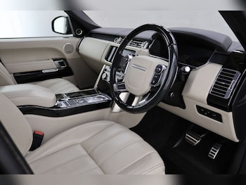 Used Land Rover Range Rover 2015 for sale - 76147446: Photo 3