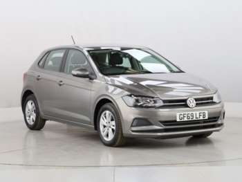 Used Volkswagen Polo 2019 for sale - 75359438: Photo