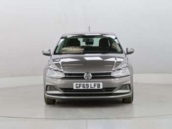 Used Volkswagen Polo 2019 for sale - 75359438: Photo