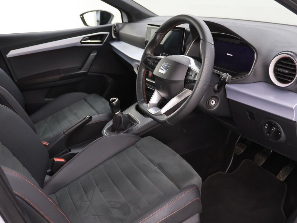 Used SEAT Ibiza 2023 for sale - 78124366: Photo 10