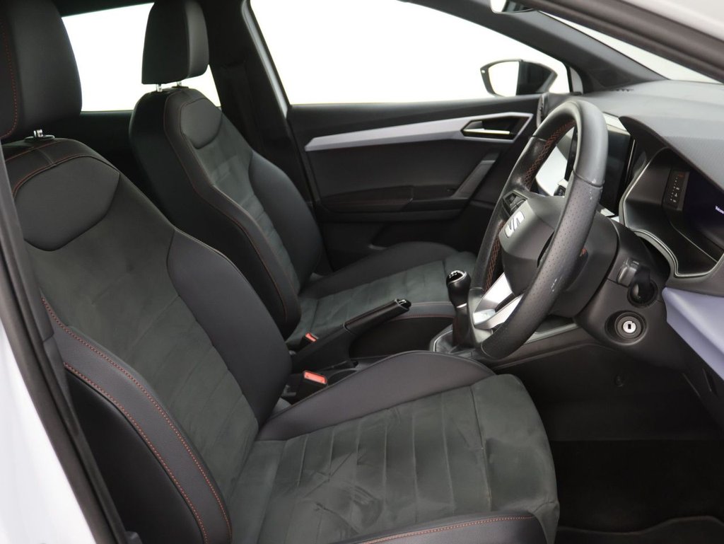 Used SEAT Ibiza 2023 for sale - 78124366: Photo 11