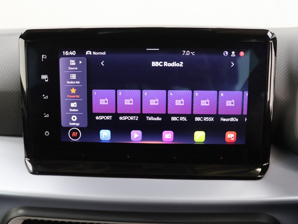 Used SEAT Ibiza 2023 for sale - 78124366: Photo 13