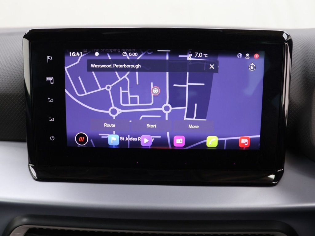 Used SEAT Ibiza 2023 for sale - 78124366: Photo 14