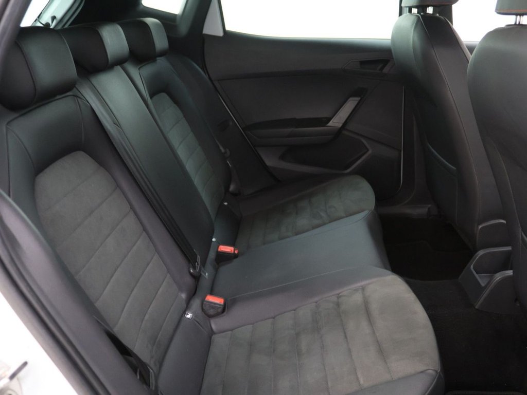 Used SEAT Ibiza 2023 for sale - 78124366: Photo 15