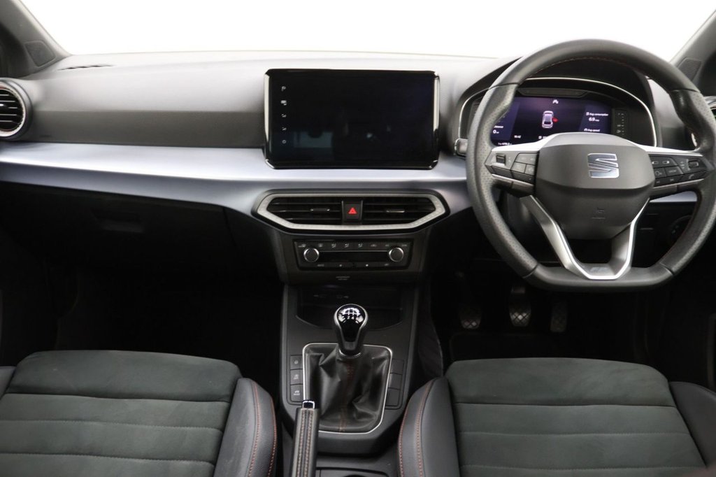 Used SEAT Ibiza 2023 for sale - 78124366: Photo 17