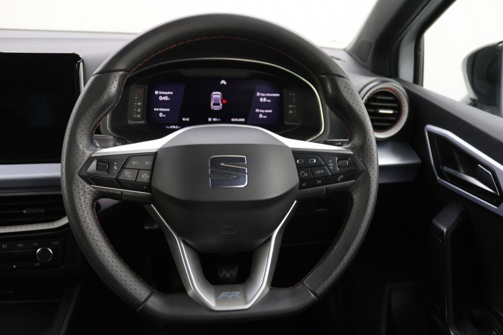 Used SEAT Ibiza 2023 for sale - 78124366: Photo 18