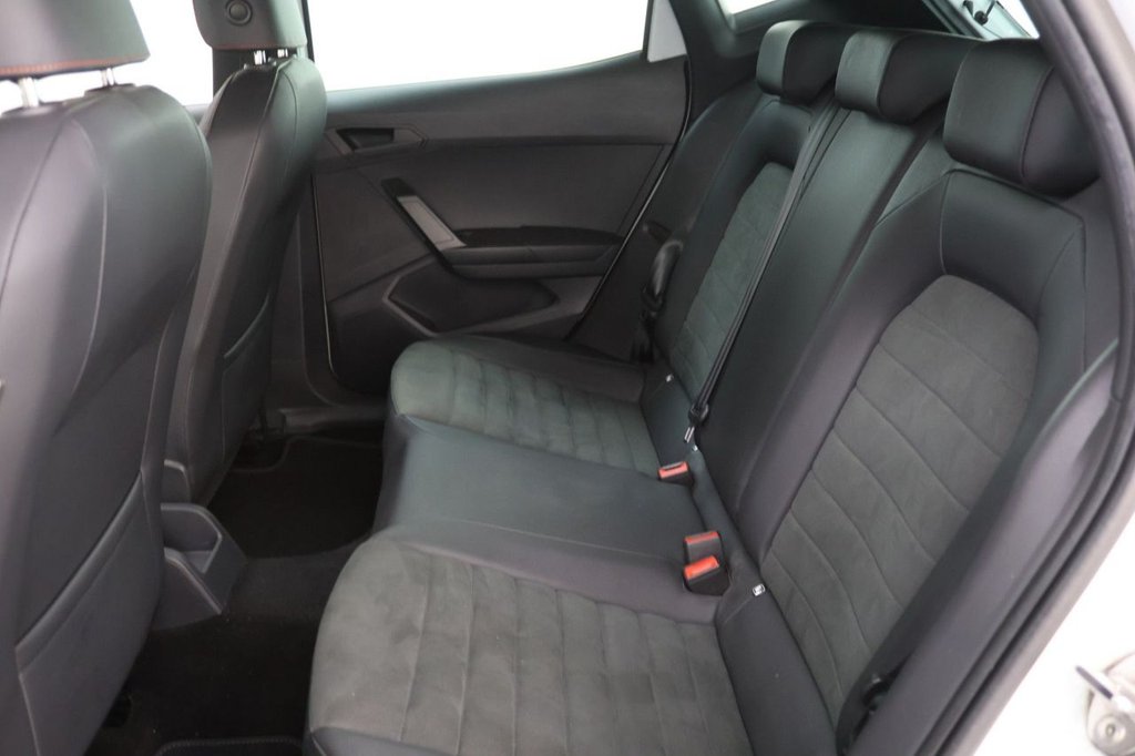 Used SEAT Ibiza 2023 for sale - 78124366: Photo 19