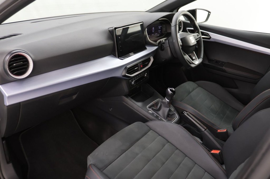 Used SEAT Ibiza 2023 for sale - 78124366: Photo 22