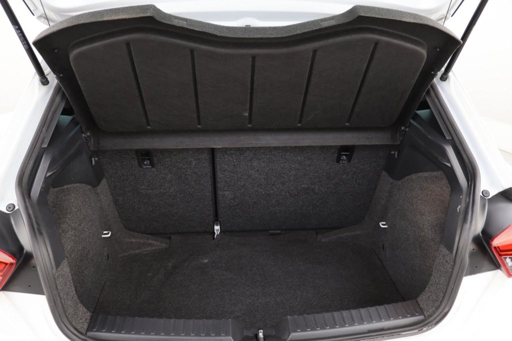 Used SEAT Ibiza 2023 for sale - 78124366: Photo 23