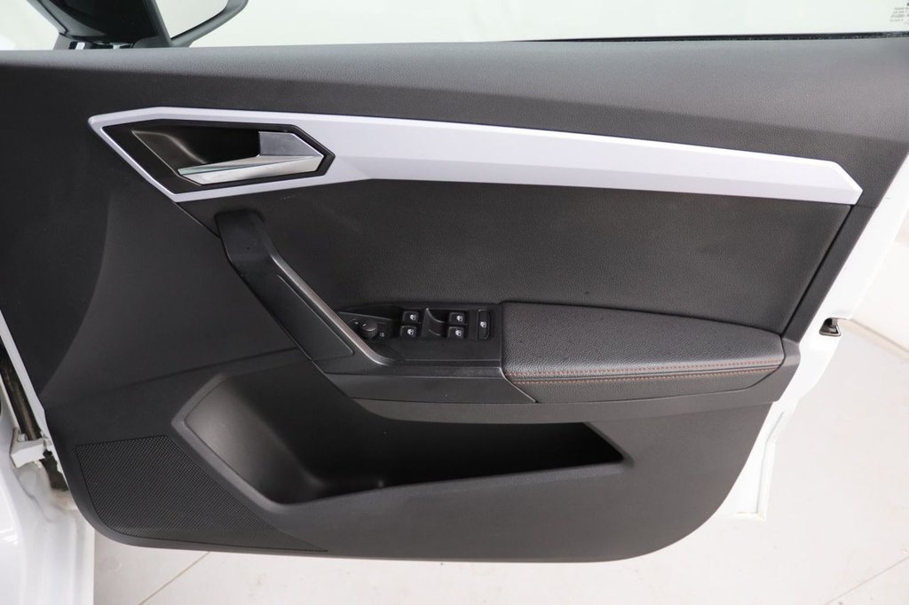 Used SEAT Ibiza 2023 for sale - 78124366: Photo 24