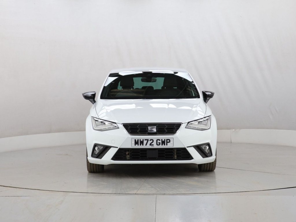 Used SEAT Ibiza 2023 for sale - 78124366: Photo 3