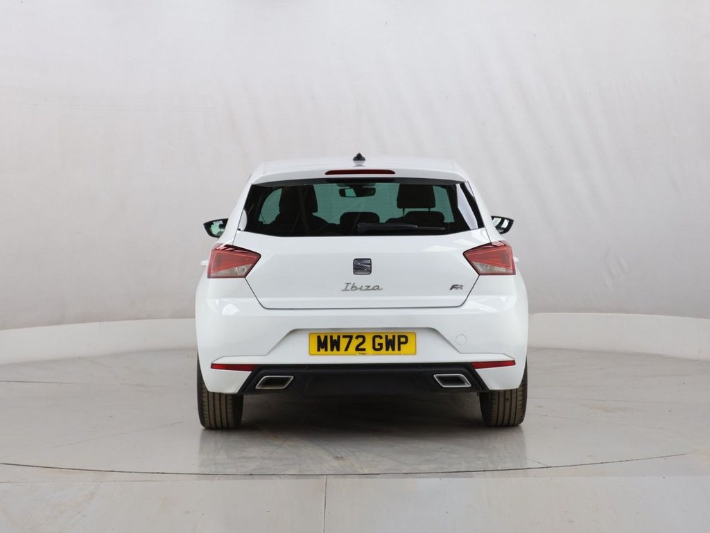 Used SEAT Ibiza 2023 for sale - 78124366: Photo 9