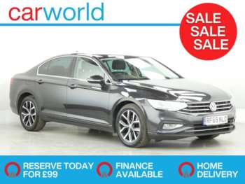 2020 (69) - 2.0 TDI EVO SEL Saloon 4dr Diesel DSG Euro 6 (s/s) (150 ps)