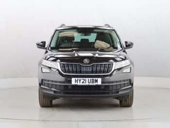 Used Skoda Kodiaq 2021 for sale - 74893223: Photo