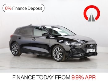 Used Ford Focus 2024 for sale - 79370270: Photo