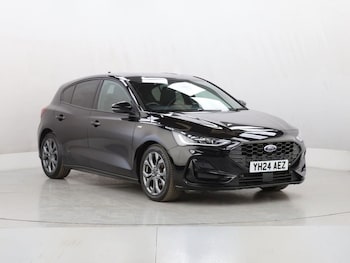 Used Ford Focus 2024 for sale - 79370270: Photo