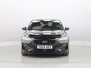 Used Ford Focus 2024 for sale - 79370270: Photo