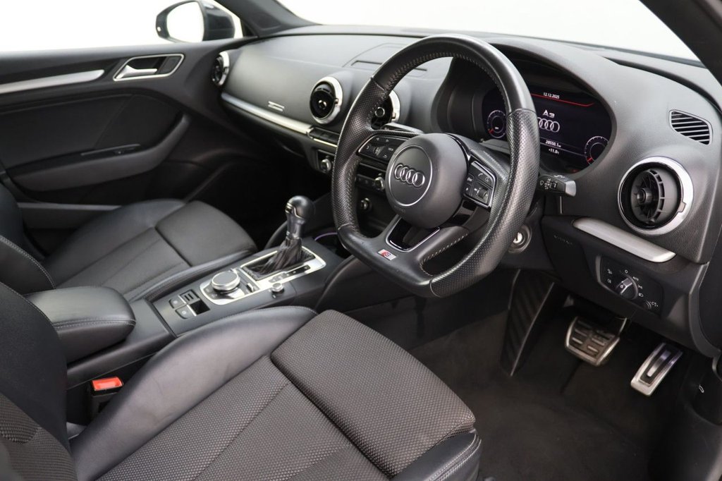 Used Audi A3 2019 for sale - 76923181: Photo 10