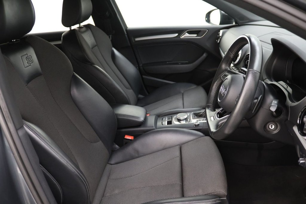 Used Audi A3 2019 for sale - 76923181: Photo 12