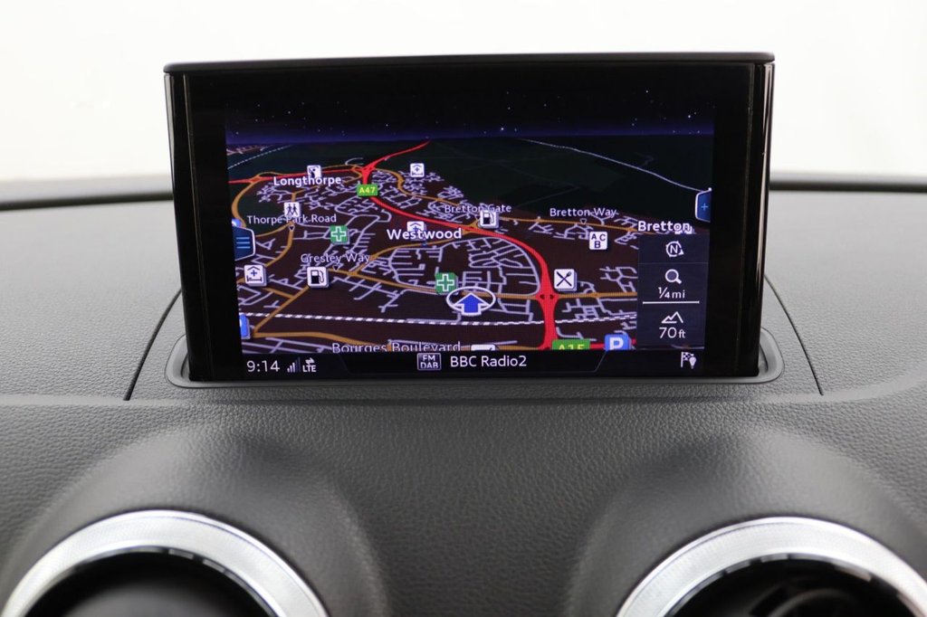 Used Audi A3 2019 for sale - 76923181: Photo 14