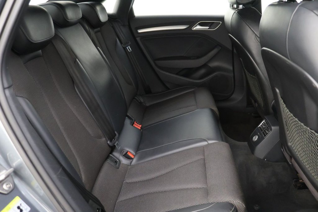 Used Audi A3 2019 for sale - 76923181: Photo 16