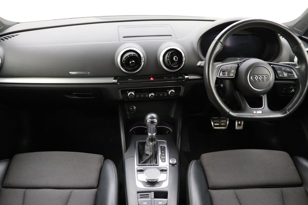 Used Audi A3 2019 for sale - 76923181: Photo 17