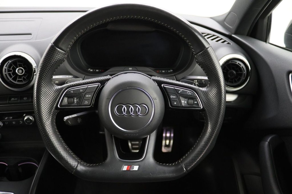 Used Audi A3 2019 for sale - 76923181: Photo 19