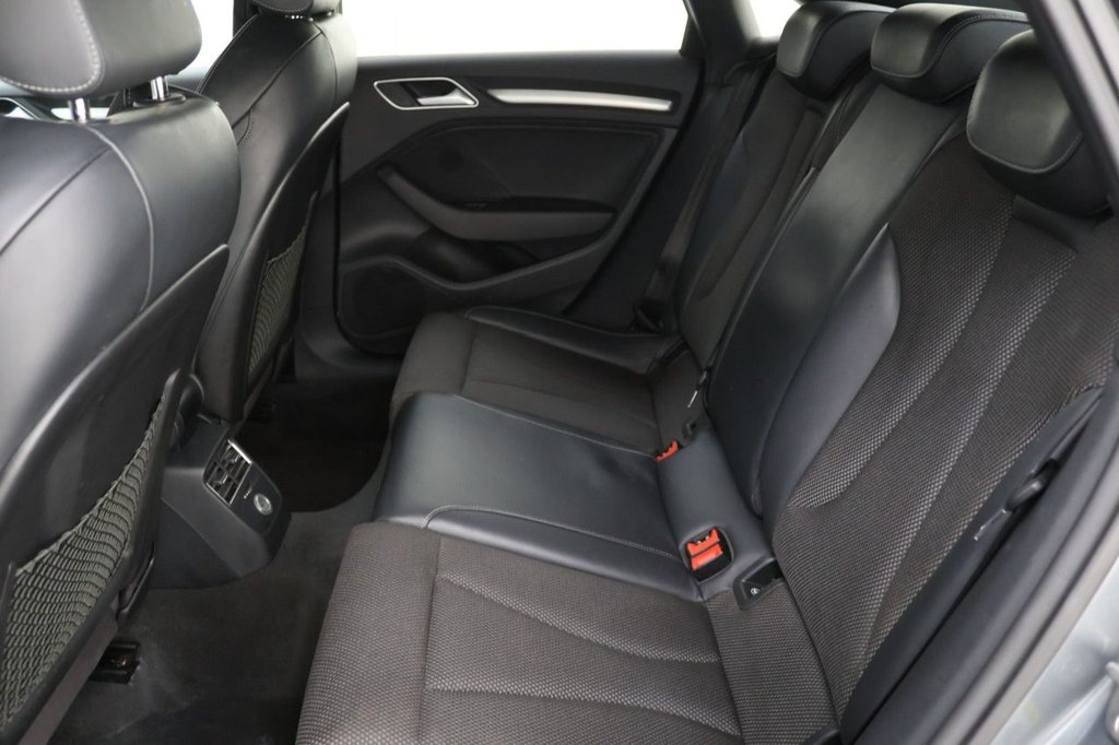 Used Audi A3 2019 for sale - 76923181: Photo 20