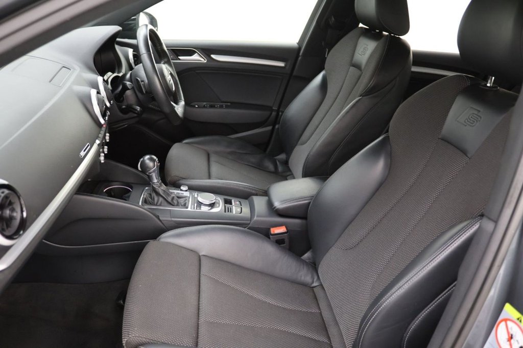 Used Audi A3 2019 for sale - 76923181: Photo 21