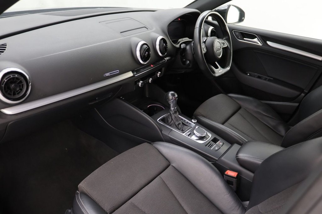 Used Audi A3 2019 for sale - 76923181: Photo 23