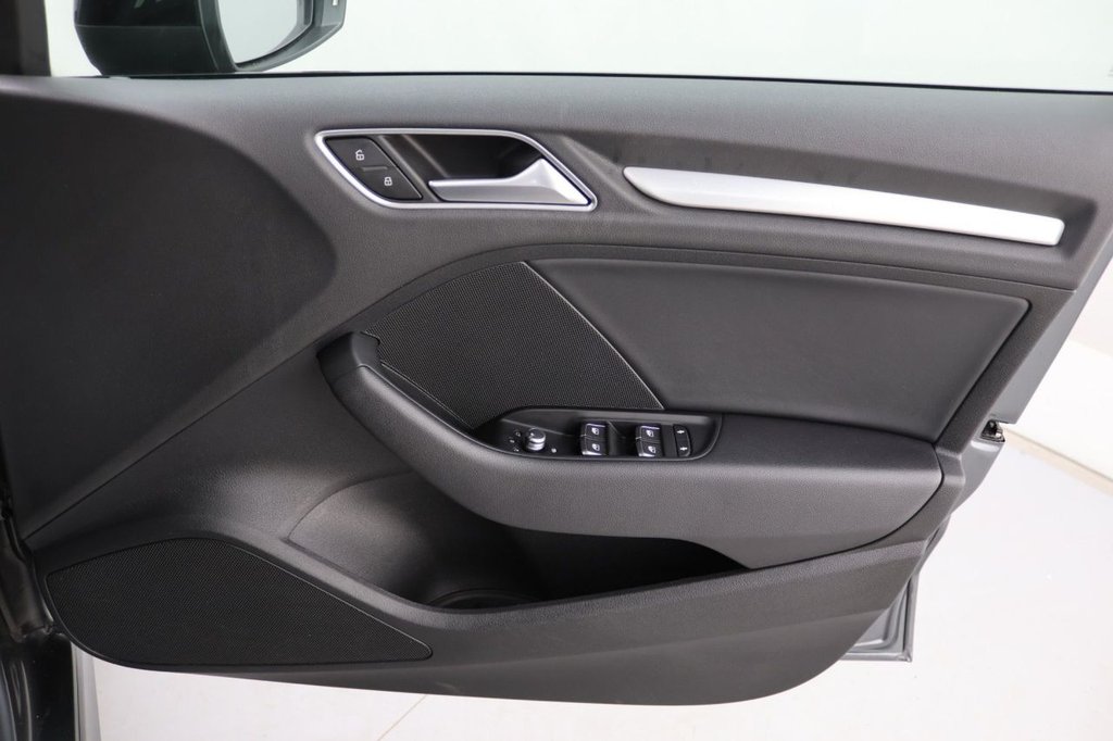 Used Audi A3 2019 for sale - 76923181: Photo 25