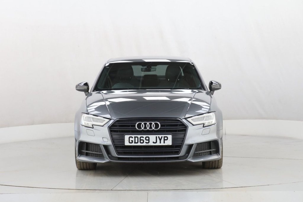 Used Audi A3 2019 for sale - 76923181: Photo 3