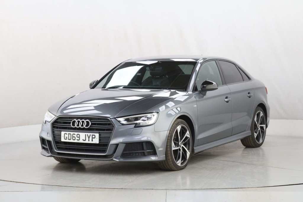 Used Audi A3 2019 for sale - 76923181: Photo 5