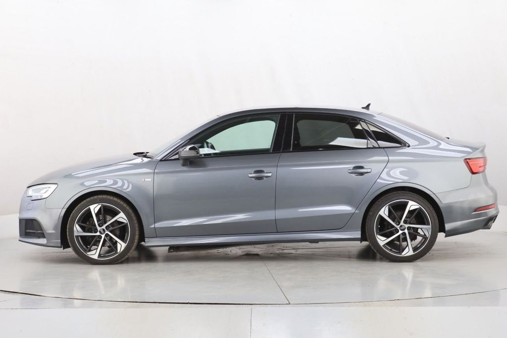 Used Audi A3 2019 for sale - 76923181: Photo 6