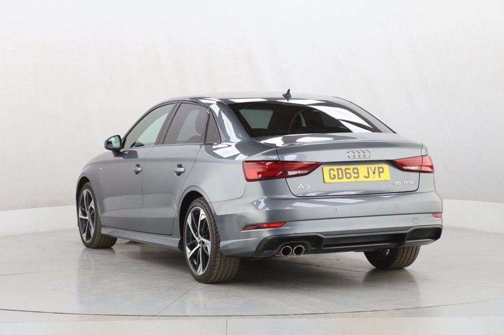 Used Audi A3 2019 for sale - 76923181: Photo 7