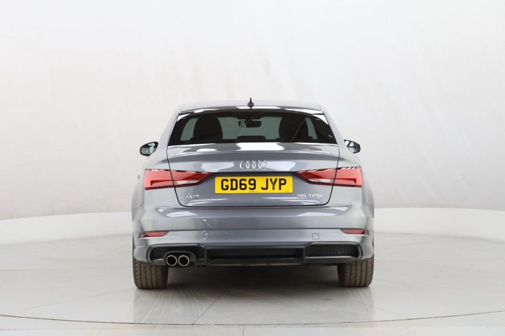 Used Audi A3 2019 for sale - 76923181: Photo 9