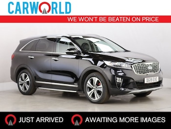 2019 (19) - 2.2 CRDi GT-Line SUV 5dr Diesel Auto AWD Euro 6 (s/s) (197 bhp)