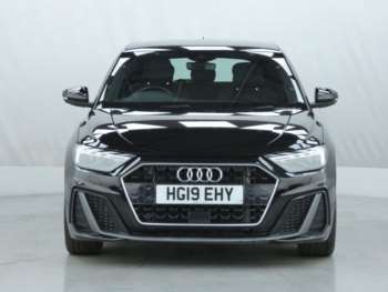 Used Audi A1 2019 for sale - 74884295: Photo