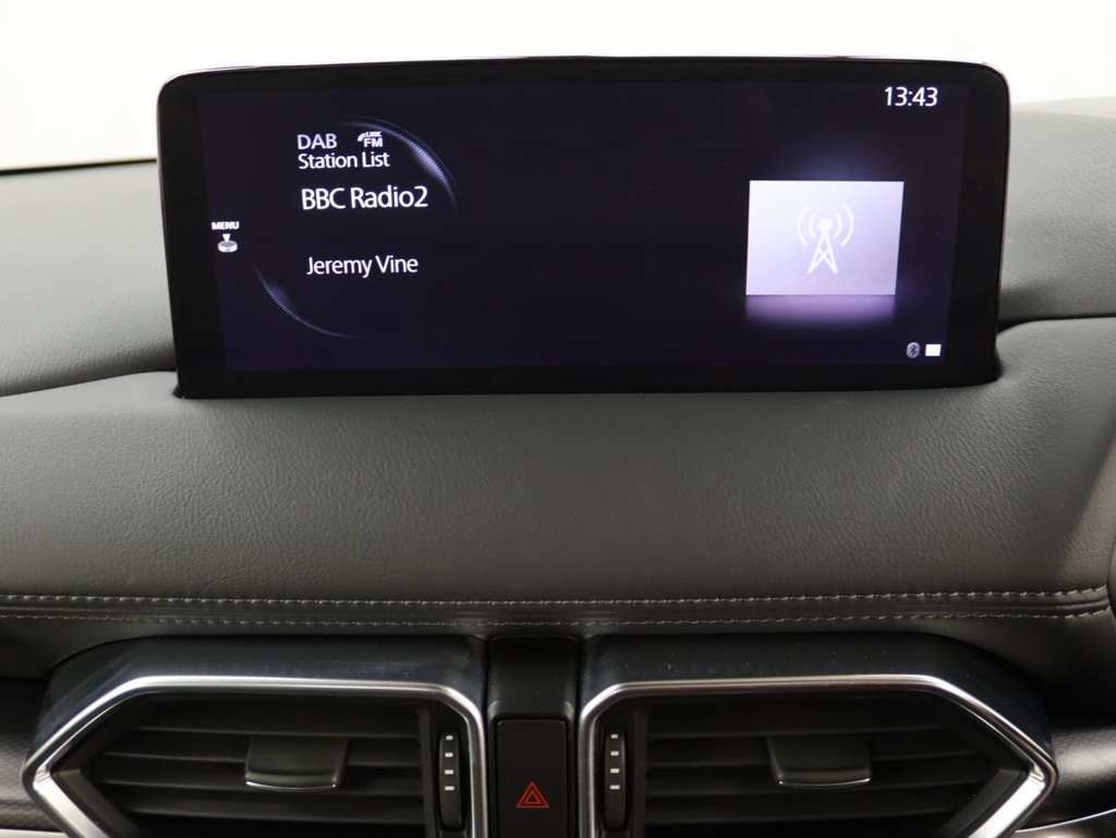 Used Mazda CX-5 2022 for sale - 77212044: Photo 14