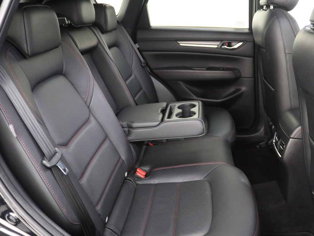 Used Mazda CX-5 2022 for sale - 77212044: Photo 18