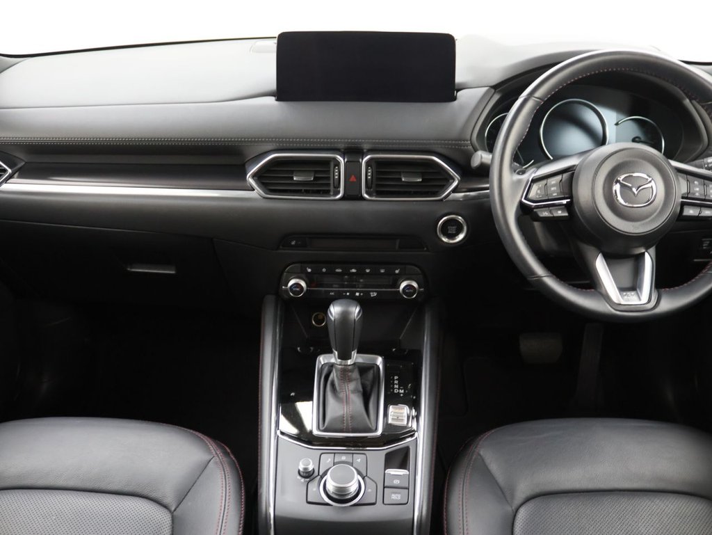 Used Mazda CX-5 2022 for sale - 77212044: Photo 20