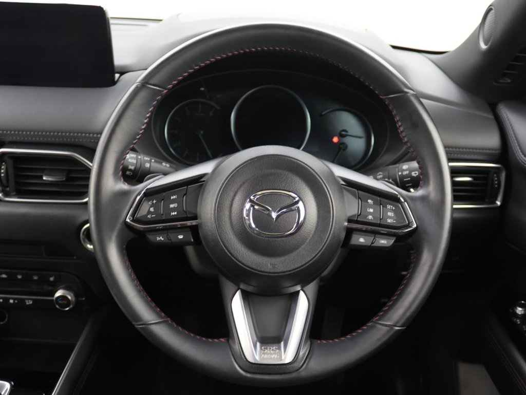 Used Mazda CX-5 2022 for sale - 77212044: Photo 21