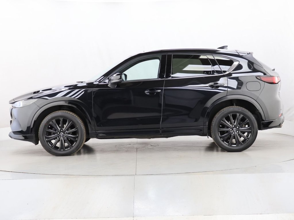 Used Mazda CX-5 2022 for sale - 77212044: Photo 6