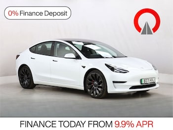 Used Tesla Model 3 2021 for sale - 78805927: Photo