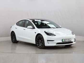 Used Tesla Model 3 2021 for sale - 78805927: Photo